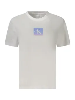 Calvin Klein Herren T-Shirt – Stilvoll & Komfortabel