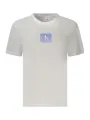 "Calvin Klein T-Shirts im Sale | Calvin Klein TShirt LV047C864G BIYAA online kaufen"|Planet-Deluxe