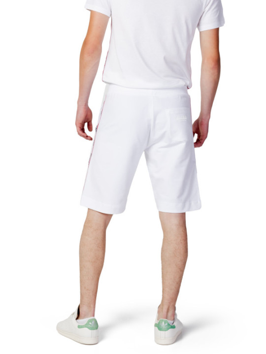 Bermudas Moschino Underwear - Moschino Underwear Bermuda Uomo 210,00 €  | Planet-Deluxe