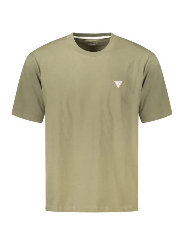 "GUESS JEANS T-Shirts im Sale | Oversized Bio Baumwolle TShirt mit Logo Guess Jeans online kaufen"|Planet-Deluxe "GUESS JEANS T-Shirts im Sale | Oversized Bio Baumwolle TShirt mit Logo Guess Jeans online kaufen"|Planet-Deluxe
