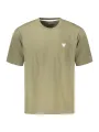 "GUESS JEANS T-Shirts im Sale | Oversized Bio Baumwolle TShirt mit Logo Guess Jeans online kaufen"|Planet-Deluxe