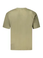 "GUESS JEANS T-Shirts im Sale | Oversized Bio Baumwolle TShirt mit Logo Guess Jeans online kaufen"|Planet-Deluxe