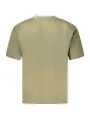 "GUESS JEANS T-Shirts im Sale | Oversized Bio Baumwolle TShirt mit Logo Guess Jeans online kaufen"|Planet-Deluxe