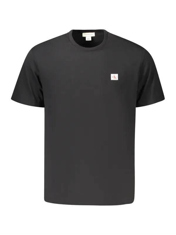 "Calvin Klein T-Shirts im Sale | Calvin Klein Logo TShirt Kurzarm Rundhals online kaufen"|Planet-Deluxe "Calvin Klein T-Shirts im Sale | Calvin Klein Logo TShirt Kurzarm Rundhals online kaufen"|Planet-Deluxe
