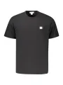 "Calvin Klein T-Shirts im Sale | Calvin Klein Logo TShirt Kurzarm Rundhals  online kaufen"|Planet-Deluxe