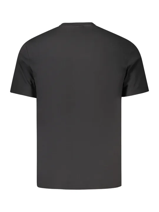 "Calvin Klein T-Shirts im Sale | Calvin Klein Logo TShirt Kurzarm Rundhals  online kaufen"|Planet-Deluxe