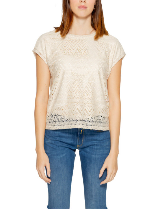 T-Shirt Vero Moda - Vero Moda T-Shirt Donna 50,00 €  | Planet-Deluxe