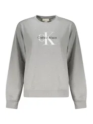 "Calvin Klein Sweatshirts im Sale | Calvin Klein Sweatshirt LV047B234G GRP79 online kaufen"|Planet-Deluxe