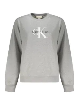 Calvin Klein Sweatshirt LV047B234G – Stilvoll & Bequem