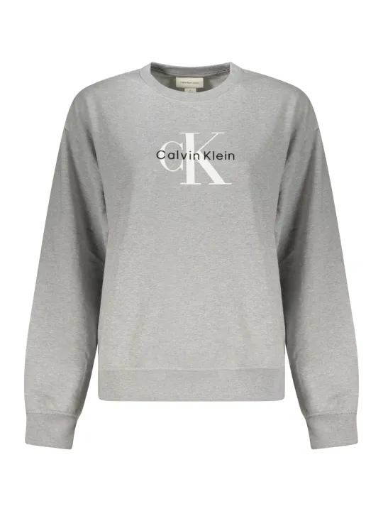 "Calvin Klein Sweatshirts im Sale | Calvin Klein Sweatshirt LV047B234G GRP79 online kaufen"|Planet-Deluxe