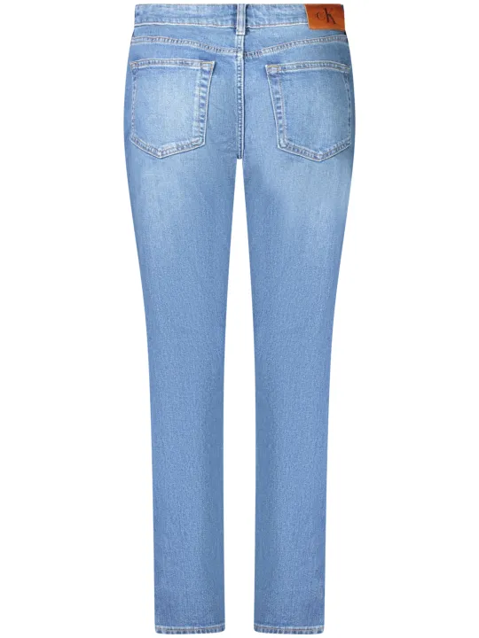 "Calvin Klein Jeans im Sale | Calvin Klein LV047C779G_BLYCC online kaufen"|Planet-Deluxe