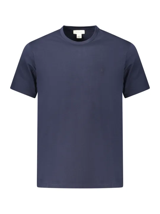 "Calvin Klein T-Shirts im Sale | Calvin Klein Logo TShirt Kurzarm Rundhals Max 60 Zeichen online kaufen"|Planet-Deluxe