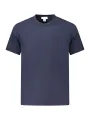 "Calvin Klein T-Shirts im Sale | Calvin Klein Logo TShirt Kurzarm Rundhals Max 60 Zeichen online kaufen"|Planet-Deluxe