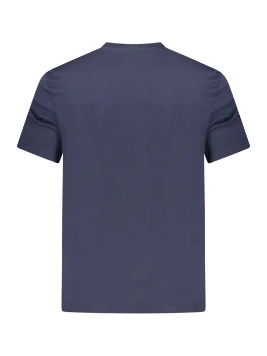 "Calvin Klein T-Shirts im Sale | Calvin Klein Logo TShirt Kurzarm Rundhals Max 60 Zeichen online kaufen"|Planet-Deluxe