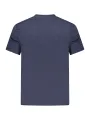 "Calvin Klein T-Shirts im Sale | Calvin Klein Logo TShirt Kurzarm Rundhals Max 60 Zeichen online kaufen"|Planet-Deluxe