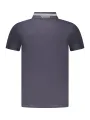 "GUESS JEANS Poloshirts im Sale | Guess Jeans Poloshirt Slim Fit mit Kontrastdetails und Logo online kaufen"|Planet-Deluxe