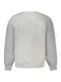 GUESS JEANS Oversize Sweatshirt aus Bio-Baumwolle