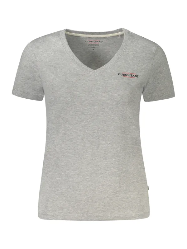 "Stylisches GUESS T-Shirt: Komfort & Design vereint"