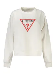GUESS Jeans Damen-Sweatshirt - Stilvoll & Bequem