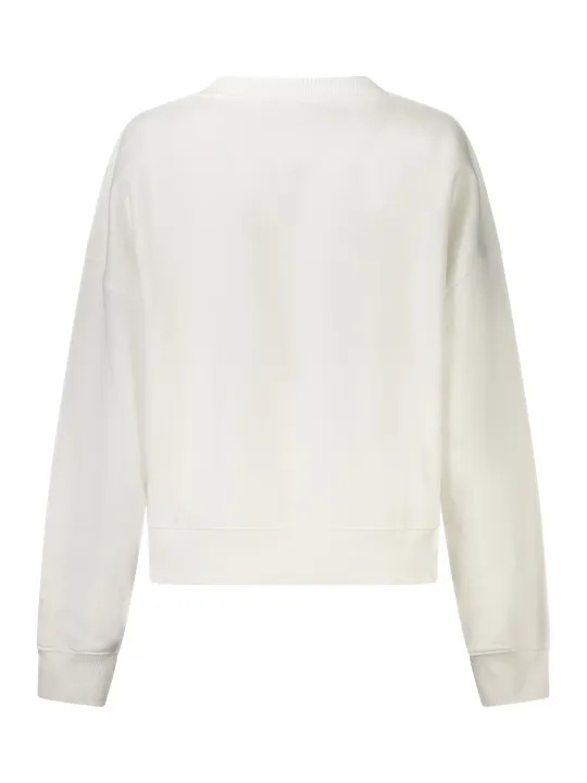 GUESS Jeans Damen-Sweatshirt - Stilvoll & Bequem