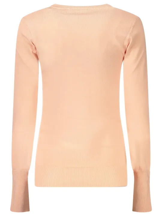 GUESS JEANS Bluse W2YR30Z2V62 – Stilvoll & Elegant