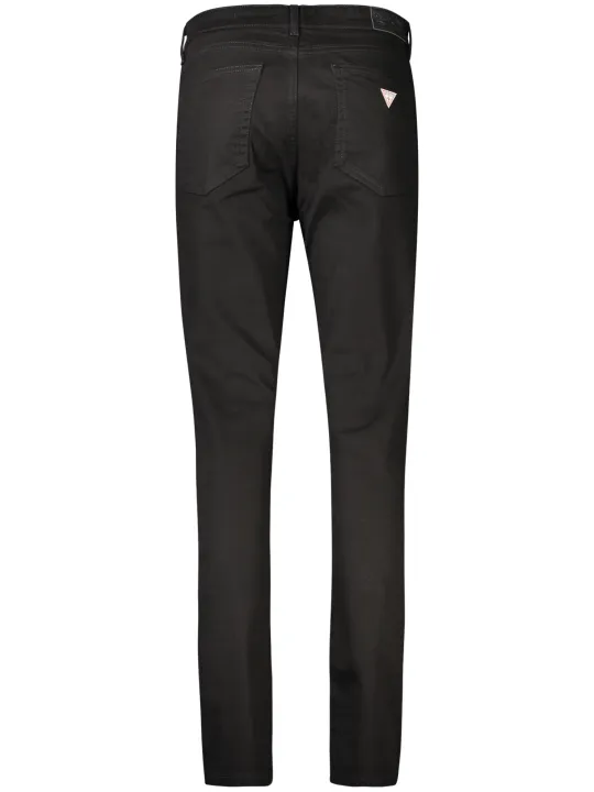 "GUESS JEANS Jeans im Sale | GUESS JEANS W4YA92D5DL1_NEBL4O online kaufen"|Planet-Deluxe