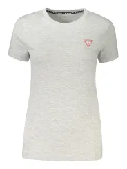 GUESS JEANS Damen T-Shirt - Stilvoll & Bequem
