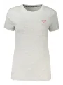 GUESS JEANS Damen T-Shirt - Stilvoll & Bequem