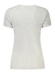 GUESS JEANS Damen T-Shirt - Stilvoll & Bequem