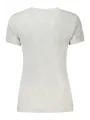 GUESS JEANS Damen T-Shirt - Stilvoll & Bequem