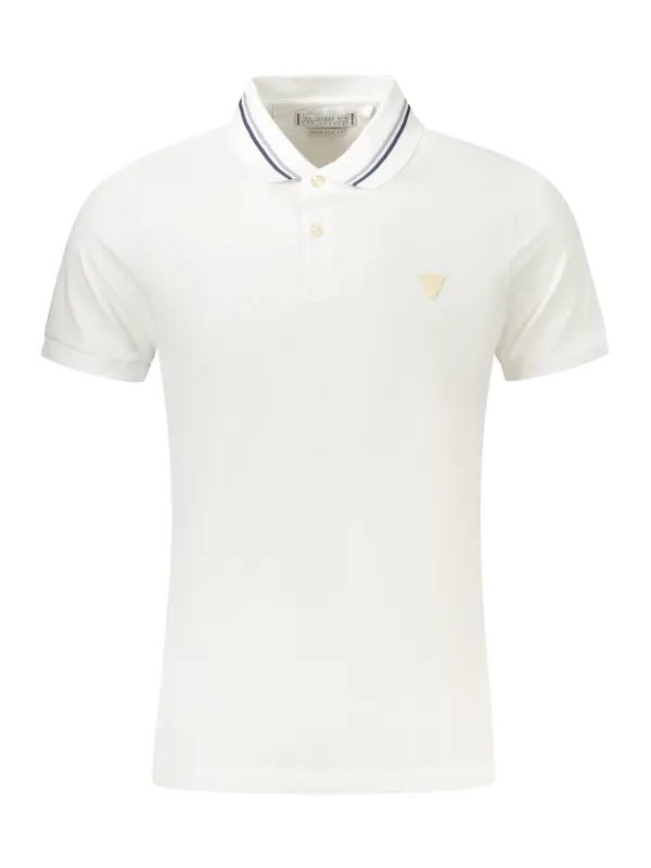 "GUESS JEANS Poloshirts im Sale | Kurzarm Poloshirt Extra Slim Fit Kontrastdetails Guess Jeans online kaufen"|Planet-Deluxe "GUESS JEANS Poloshirts im Sale | Kurzarm Poloshirt Extra Slim Fit Kontrastdetails Guess Jeans online kaufen"|Planet-Deluxe