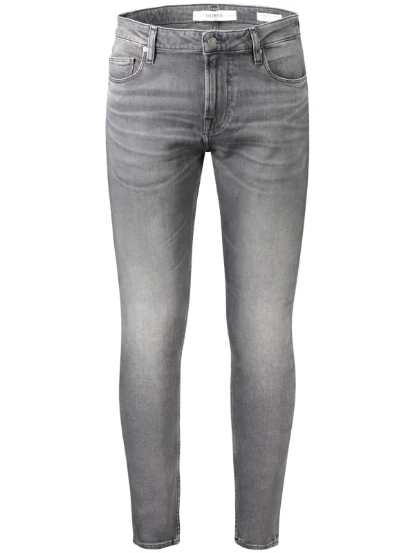 "GUESS JEANS Jeans im Sale | Chris Ultra Skinny Jeans 5 Taschen Knopf Reissverschluss Logo online kaufen"|Planet-Deluxe "GUESS JEANS Jeans im Sale | Chris Ultra Skinny Jeans 5 Taschen Knopf Reissverschluss Logo online kaufen"|Planet-Deluxe