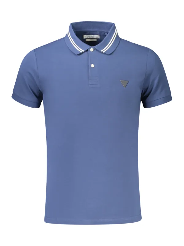 "GUESS JEANS Poloshirts im Sale | Guess Poloshirt Slim Fit mit Logo und Kontrastdetails online kaufen"|Planet-Deluxe "GUESS JEANS Poloshirts im Sale | Guess Poloshirt Slim Fit mit Logo und Kontrastdetails online kaufen"|Planet-Deluxe
