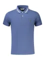 "GUESS JEANS Poloshirts im Sale | Guess Poloshirt Slim Fit mit Logo und Kontrastdetails online kaufen"|Planet-Deluxe