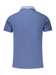 "GUESS JEANS Poloshirts im Sale | Guess Poloshirt Slim Fit mit Logo und Kontrastdetails online kaufen"|Planet-Deluxe