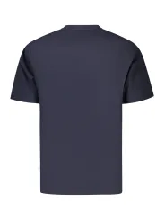 "GUESS JEANS T-Shirts im Sale | Oversized Bio-Baumwolle T-Shirt mit Logo von Guess Jeans online kaufen"|Planet-Deluxe