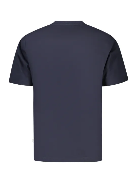 "GUESS JEANS T-Shirts im Sale | Oversized Bio-Baumwolle T-Shirt mit Logo von Guess Jeans online kaufen"|Planet-Deluxe