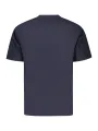 "GUESS JEANS T-Shirts im Sale | Oversized Bio-Baumwolle T-Shirt mit Logo von Guess Jeans online kaufen"|Planet-Deluxe