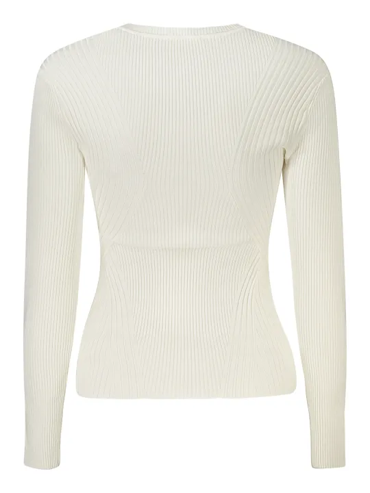 "Stylische GUESS Bluse W5YR08Z0040 - Eleganz trifft Komfort"
