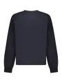 "Guess Bio-Baumwolle Sweatshirt mit Logo - Rundhals, Lässig"