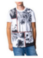 T-Shirt Bikkembergs - Bikkembergs T-Shirt Uomo 220,00 €  | Planet-Deluxe