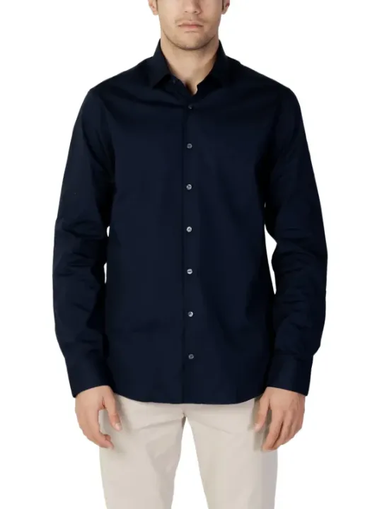 "Calvin Klein Hemden im Sale | Calvin Klein 348721 online kaufen"|Planet-Deluxe