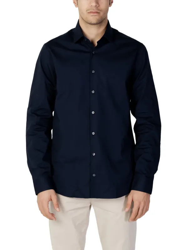 "Calvin Klein Hemden im Sale | Calvin Klein 348721 online kaufen"|Planet-Deluxe