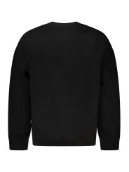 "Guess Jeans Oversize Sweatshirt - Bio-Baumwolle & Logo-Print"