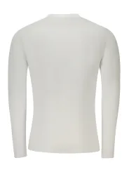 "GUESS JEANS T-Shirts im Sale | Guess Bio-Baumwolle V-Shirt Super Slim mit Logo Applikation online kaufen"|Planet-Deluxe