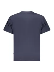 "GUESS JEANS T-Shirts im Sale | Guess Jeans Bio Baumwolle Oversize TShirt mit Sticklogo online kaufen"|Planet-Deluxe