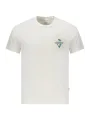 "GUESS JEANS T-Shirts im Sale | Bio Baumwolle TShirt mit Logo und Print von Guess Jeans online kaufen"|Planet-Deluxe