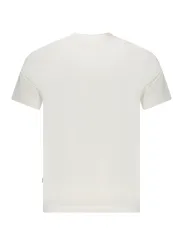 "GUESS JEANS T-Shirts im Sale | Bio Baumwolle TShirt mit Logo und Print von Guess Jeans online kaufen"|Planet-Deluxe