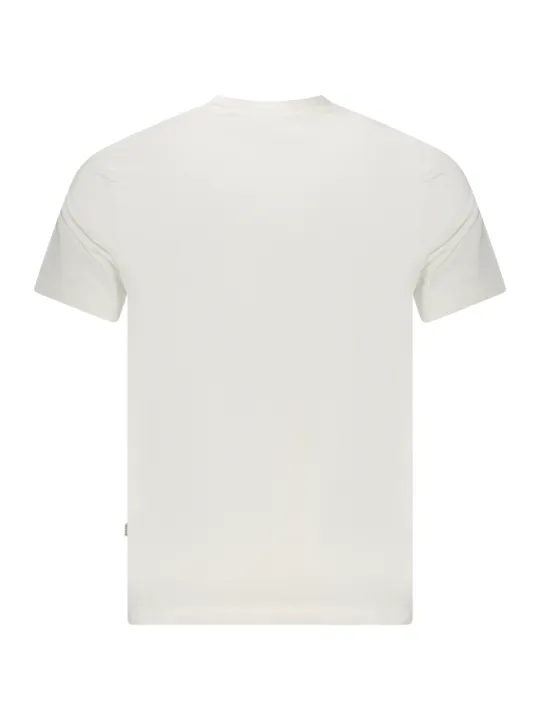 "GUESS JEANS T-Shirts im Sale | Bio Baumwolle TShirt mit Logo und Print von Guess Jeans online kaufen"|Planet-Deluxe