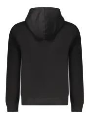 "GUESS JEANS Sweatshirts im Sale | Kapuzensweatshirt Slim Fit Bio-Baumwolle mit Tasche online kaufen"|Planet-Deluxe
